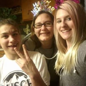 Meet your Posher, Roxanne